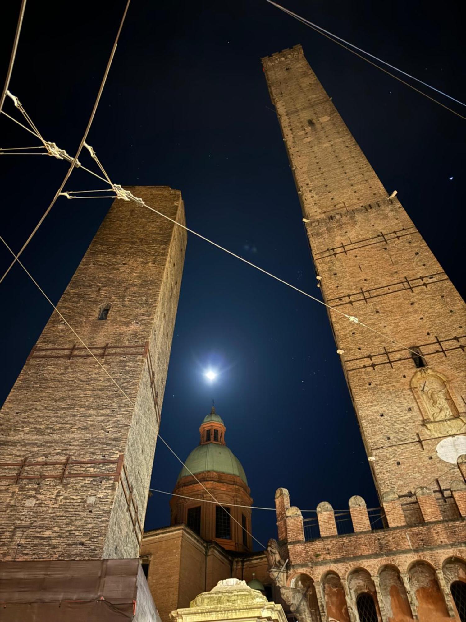 Historic E Comfort Suite - Locazione Semplice Bolonha Exterior foto
