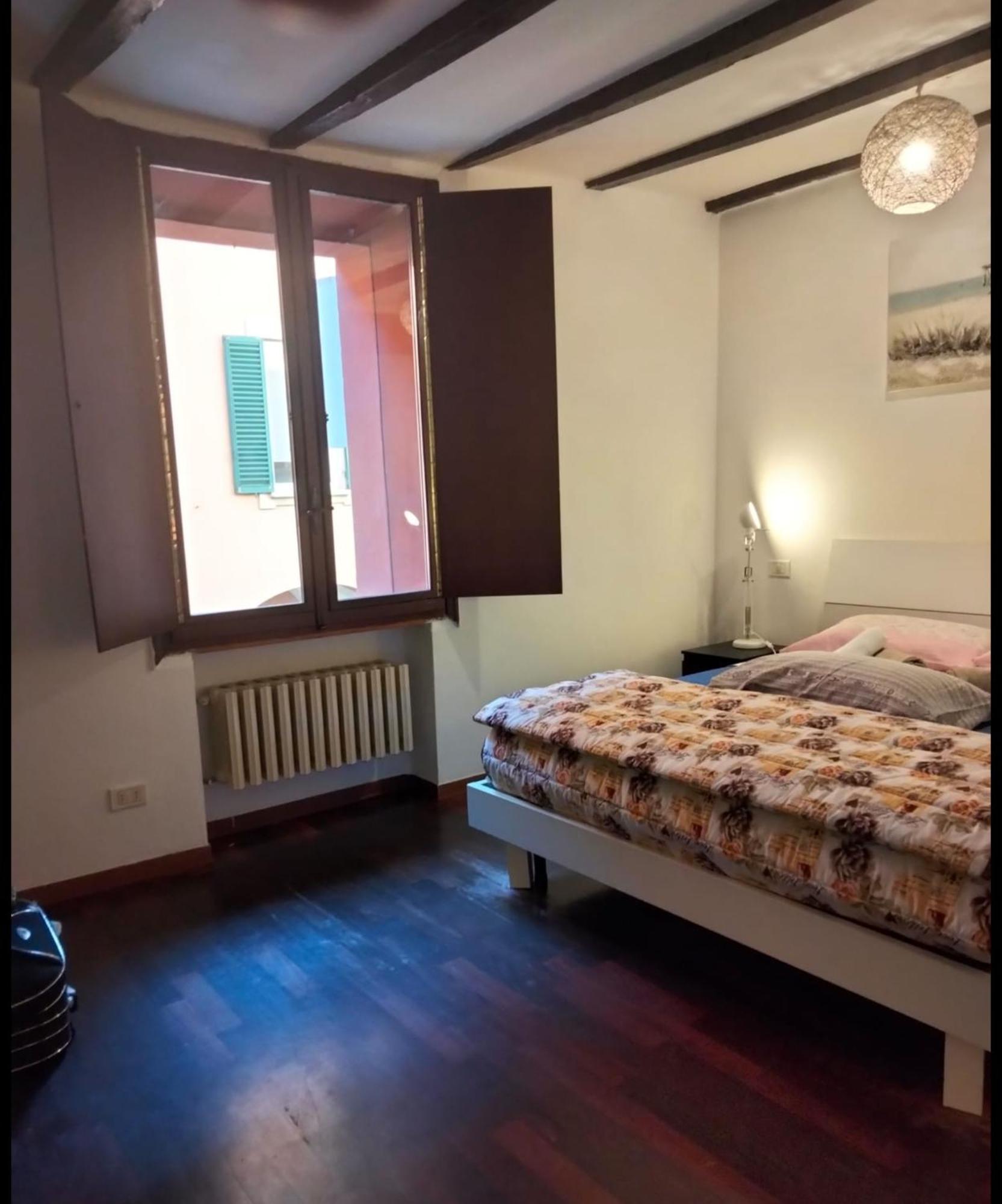 Historic E Comfort Suite - Locazione Semplice Bolonha Exterior foto
