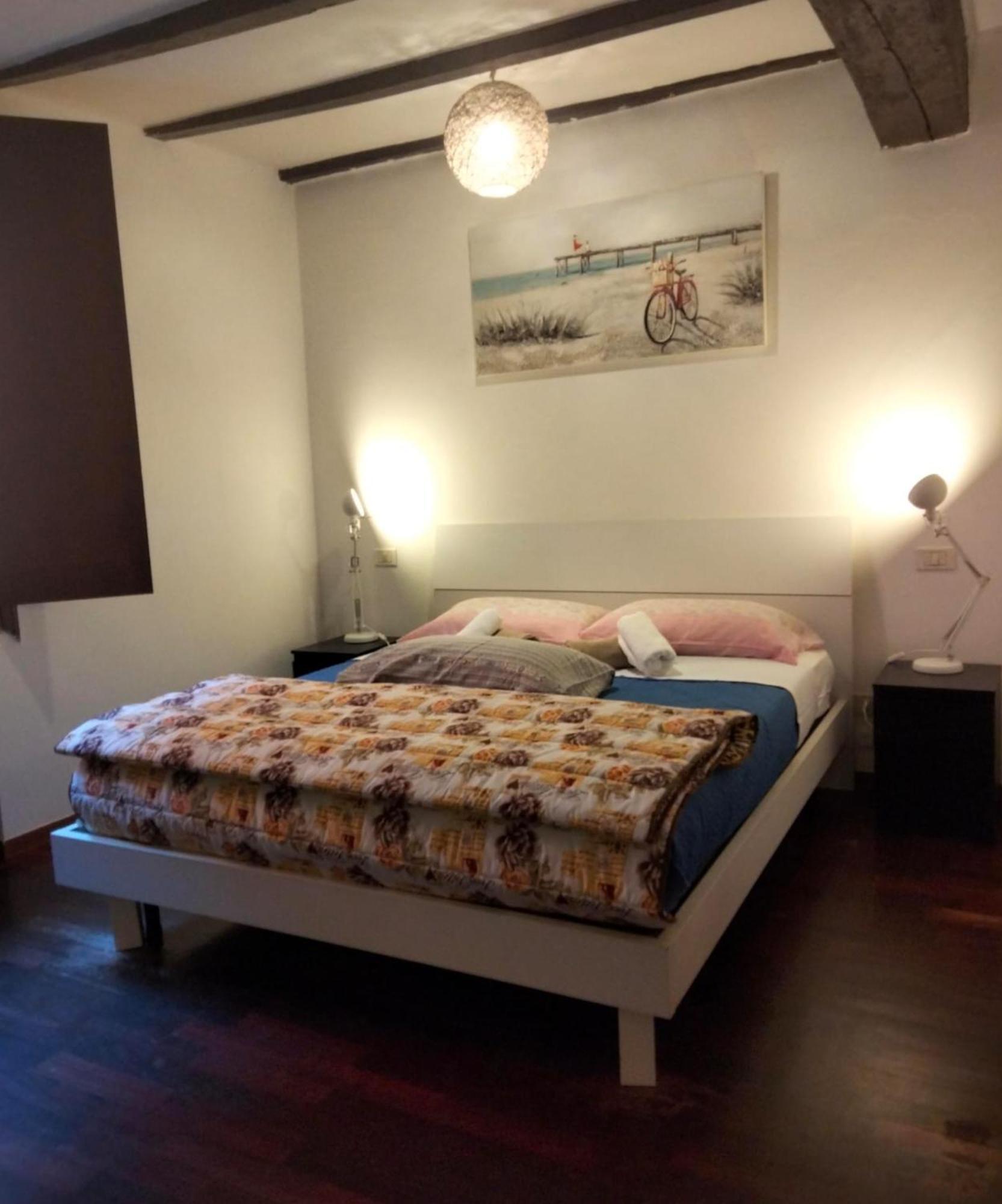 Historic E Comfort Suite - Locazione Semplice Bolonha Exterior foto